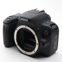 中古 美品 Canon EOS X9 レンズセット キャノン 一眼レフ カメラ　自撮り 人気 初心者 おすすめ 新品8GBSDカード付_画像4