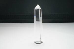 [ специальный блиц-цена! кто раньше, тот побеждает ] редкий! прозрачность выдающийся натуральный кристалл . форма произведение искусства скульптура 77.9ct