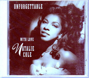 ★送料無料★ナタリー コール Natalie Cole / Unforgettable With Love