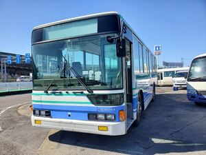 MitsubishiBody kitスターlarge size送迎Bus　77 person46席