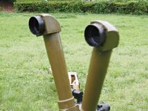 WW2 ドイツ軍 ZF14 砲隊鏡 第三帝国ドイツ軍装品_画像6