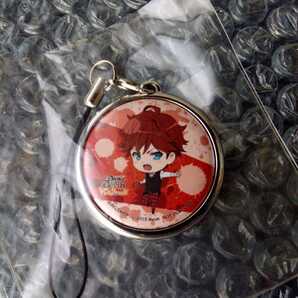★ 立華リンド ストラップ1個 Dance with Devils 特典 ダンスウィズデビルス