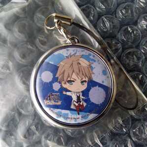 ★ 鉤貫レム ストラップ1個 Dance with Devils 特典 ダンスウィズデビルス