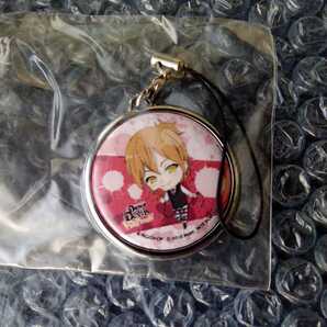 ★ 楚神ウリエ ストラップ1個 Dance with Devils 特典 ダンスウィズデビルス