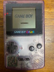 【任天堂】ゲームボーイ 中古 ゲーム 動作確認済 ポイント クーポン nintendo ポケモン