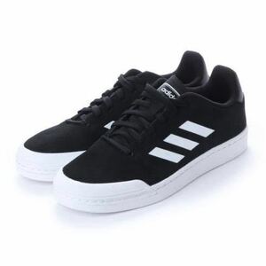 Кроссовки adidas новые неиспользованные 28 см Black B79779