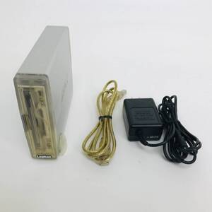★送料無料★匿名配送★ Logitec MO ドライブ LMO-A630U (640MB)