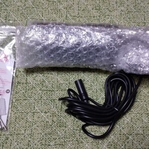 (注意あり)マスプロ電工 増設用カメラ WHC7M-C (注意あり)