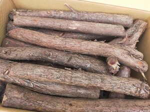 薪 9キロ