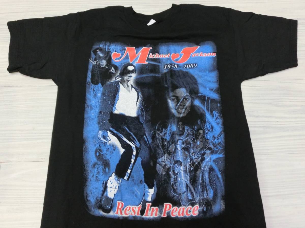 2025年最新】マイケルジャクソンのビンテージTシャツが満載 2025年最新】マイケルジャクソンのビンテージTシャツが満載