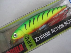 ラパラ　エックスラップ 10cm　XR-10　FTU　新品