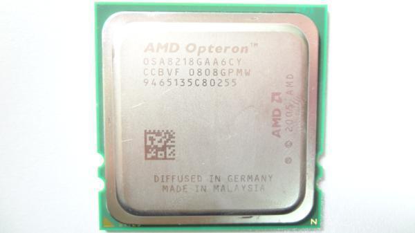 ヤフオク! - Opteron(AMD CPU)の中古品・新品・未使用品一覧