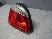 ★BMW　530i　左テールランプ、テールライト　HELLA　195285-01、Made in Germany164316-00★【2105-5044】_画像3