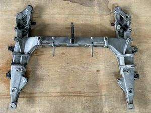  Porsche 911 GH-997M9701KF rear crossmember Rear Crossmember ID:279