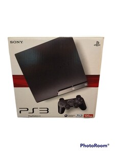 【美品】PlayStation3 CECH-2000A PS3本体 SONY プレイステーション3 プレステ3