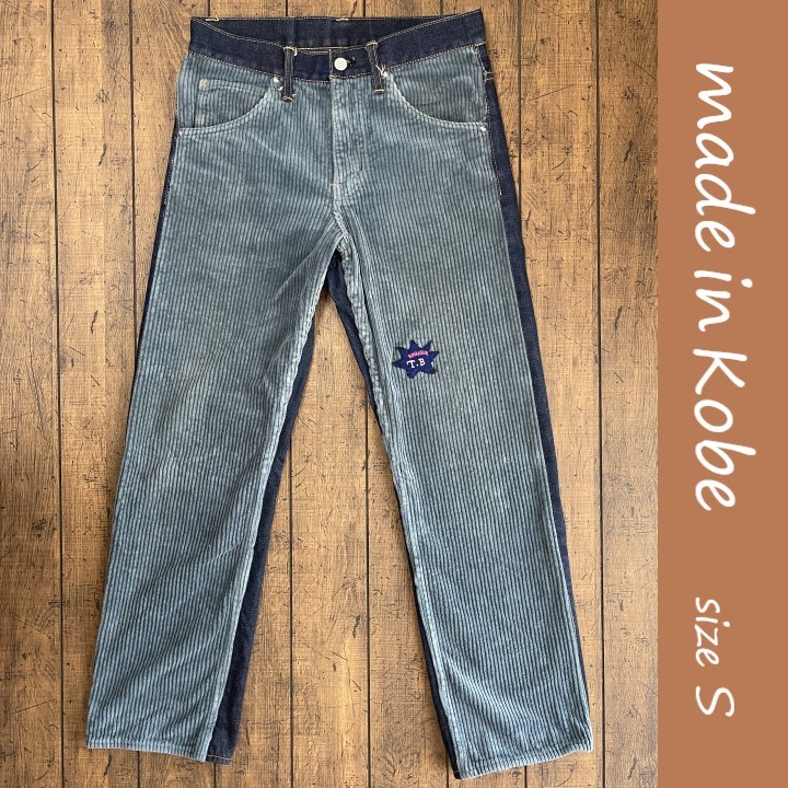 エビス evisu ネイビーコート 冬の新作続々登場 laverite.mg