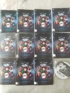 即 レンタル落中古DVD 鬼滅の刃 (第1期) 竈門炭治郎立志編 全11巻(全26話)+劇場版 無限列車編 送料無料 花江夏樹 鬼頭明里 下野紘 松岡禎丞