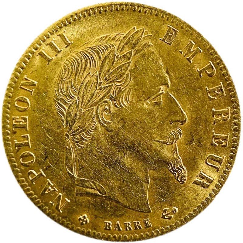 ヤフオク! -フランス 金貨 ナポレオン(貨幣)の中古品・新品・未使用品一覧