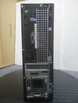 【送料無料】【ジャンク品】DELL OptiPlex 3040 SFF Core i7-6700 3.40GHz 8GBメモリ HDD欠品_画像7