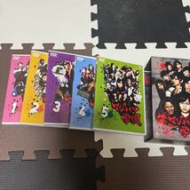 DVD マジすか学園1.2セット_画像2