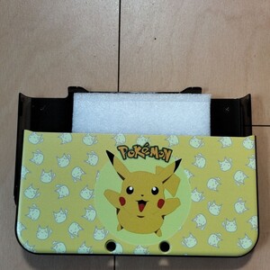 new3dsll用、保護ケース、カバー新品未使用