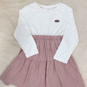 petit main ワンピース