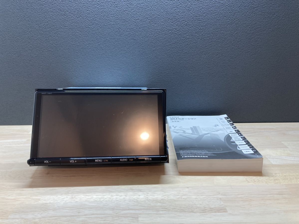 ヤフオク! -「ボクシー 80 純正」(カーナビ) の落札相場・落札価格