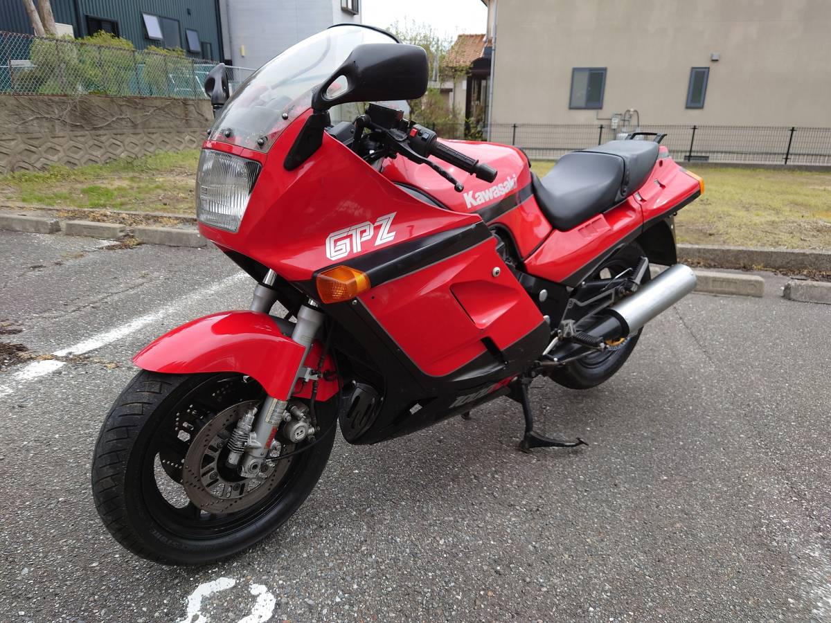 最大15%OFFクーポン 希少 カワサキ 1000GTR 1000GTR エンジン ZGT00AE