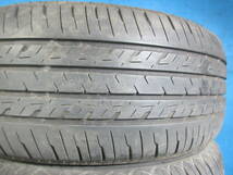 SElBERLlNG SL20 205/55R16 4本 №00021C 室内保管 オンロード 夏タイヤ 2019年製_画像4