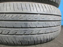 SElBERLlNG SL20 205/55R16 4本 №00021C 室内保管 オンロード 夏タイヤ 2019年製_画像7