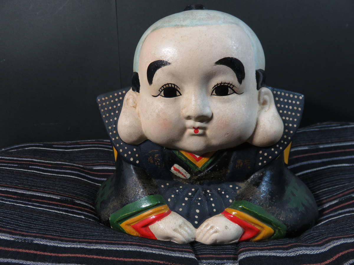 ヤフオク! -日本人形(アンティーク、コレクション)の中古品・新品・未 ...