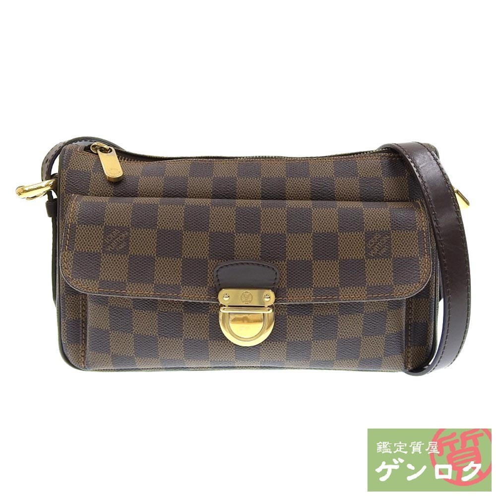 ヴィトン ダミエ ラヴェッロGMの値段と価格推移は?|60件の売買情報を ...
