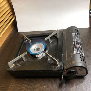 TOHO カセットコンロ T-25