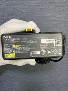 【超お得 B4 】 NEC A13-065N1A （20V-3.25A）
