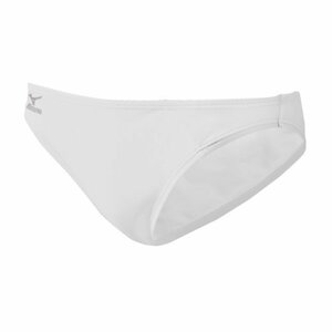 mizuno Mizuno L swimsuit bikini bottoms white lady's new goods 