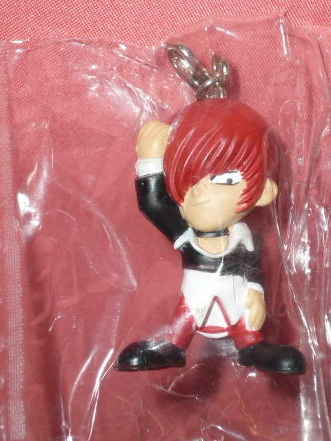 2023年最新】Yahoo!オークション -八神庵 フィギュアの中古品・新品