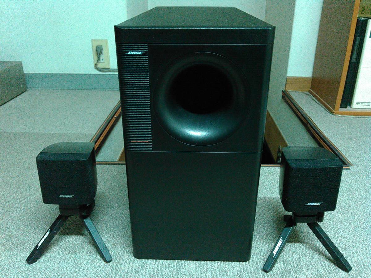 i□ BOSE 屋内外兼用スピーカー DS16SE Black | icommerceteam.com