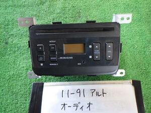 アルト DBA-HA36S オーディオ R06A ZJH パイオニア 39101-74P00-BMK