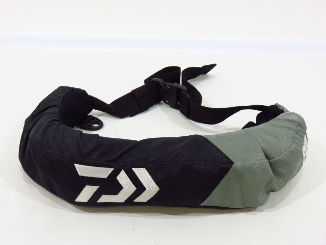 希少〕〓FROG PRODUCTS〓ライフジャケット 桜マーク〈新品未使用