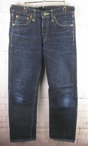 MYP14396 REAL McCOY'S The Real McCoy's Joe mccoy 906 Denim pants jeans W28