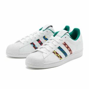  Adidas SUPERSTAR super Star sneakers 24.5cm unused GX7991