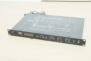 Yamaha TX81Z FM Tone Generator ヤマハ トーンジェネレーター