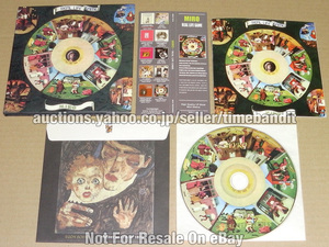 中古輸入CD Miro Real Life Games [Mastered 2004][M2U 1019] Safari Of Love Il Volo Gianni Dall'Aglio Vincenzo Vince Tempera