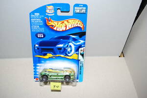 ■■■■■即決 ●お宝絶版品　人気車　DEORA Ⅱ　94