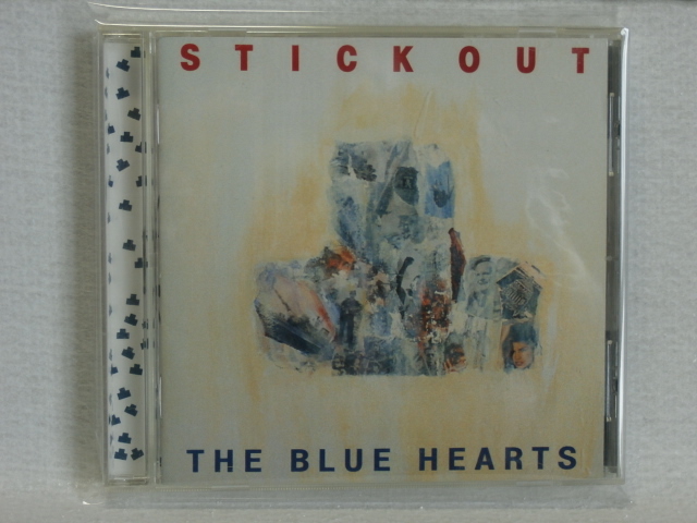 ヤフオク! -「stick out the blue hearts」の落札相場・落札価格