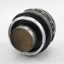 1円～ Nikon NIPPON KOGAKU TOKYO カメラ 本体 NIKKOR- N 1:1.1 f=5cm レンズ ※現状/ジャンク品 　ニコン　o57oyni-1348060【O商品】_画像8