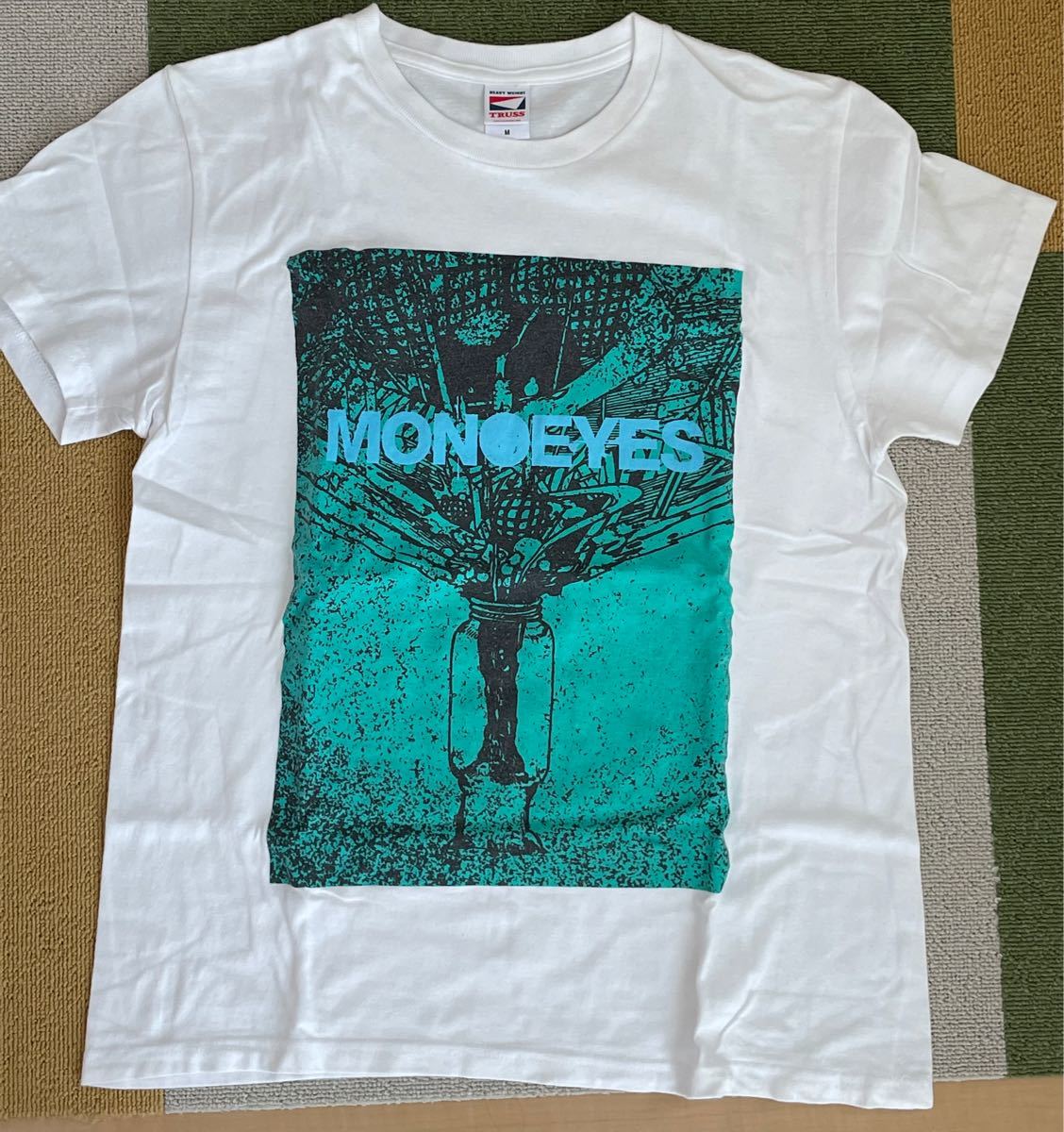 桜 印 nine inch nails fisted バンドtシャツ コレクターズbox - 通販