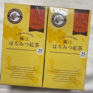 はちみつ紅茶 50パック