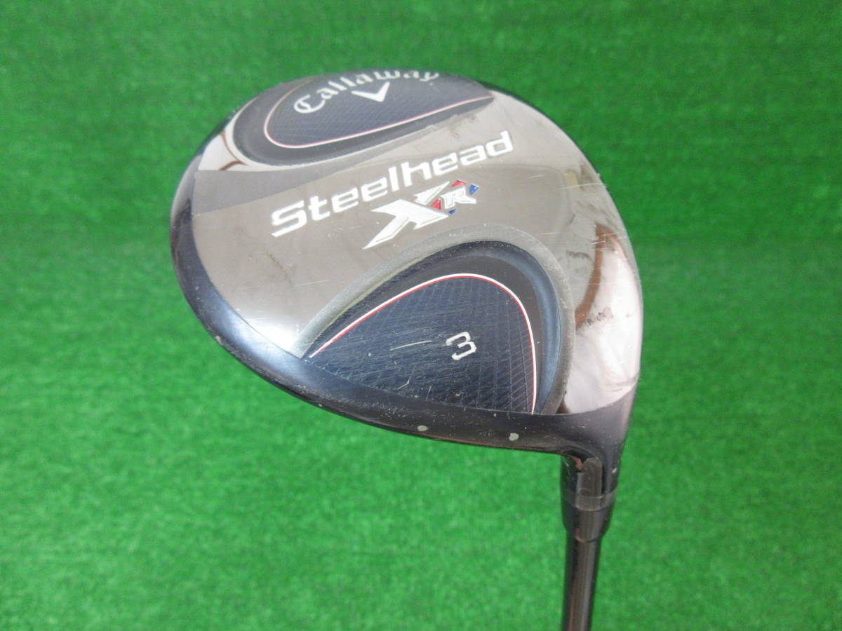 ヤフオク! -steelhead xrの中古品・新品・未使用品一覧 ヤフオク! -steelhead xrの中古品・新品・未使用品一覧