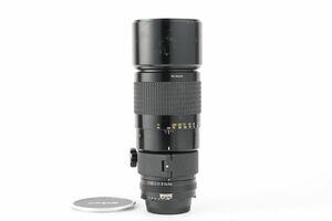 08108cmrk Nikon Ai NIKKOR 300mm F4.5S Ai-S 単焦点 望遠レンズ Fマウント